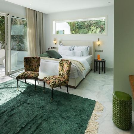Maison Dedine- Smallluxuryhotels -Adults Only Сиди-Бу-Саид Экстерьер фото