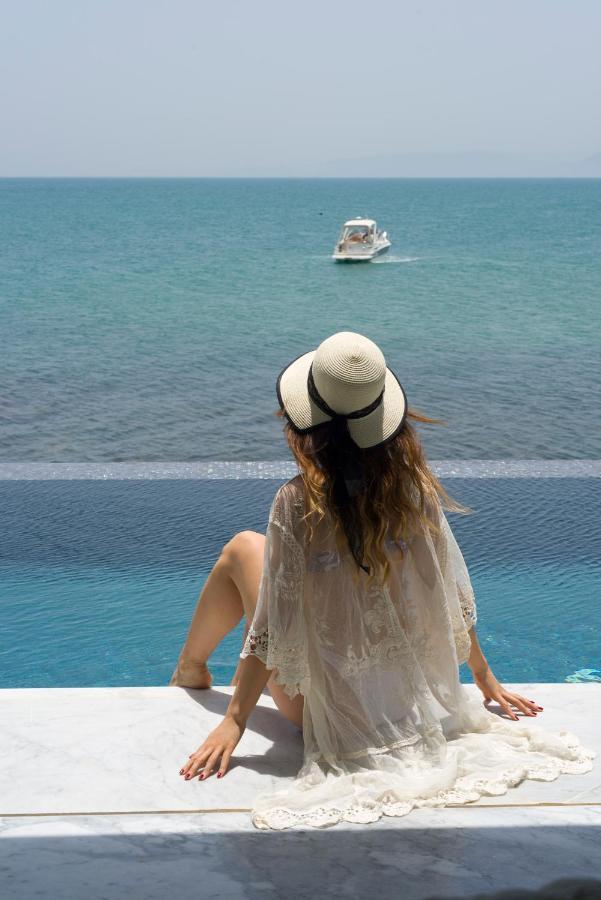 Maison Dedine- Smallluxuryhotels -Adults Only Сиди-Бу-Саид Экстерьер фото