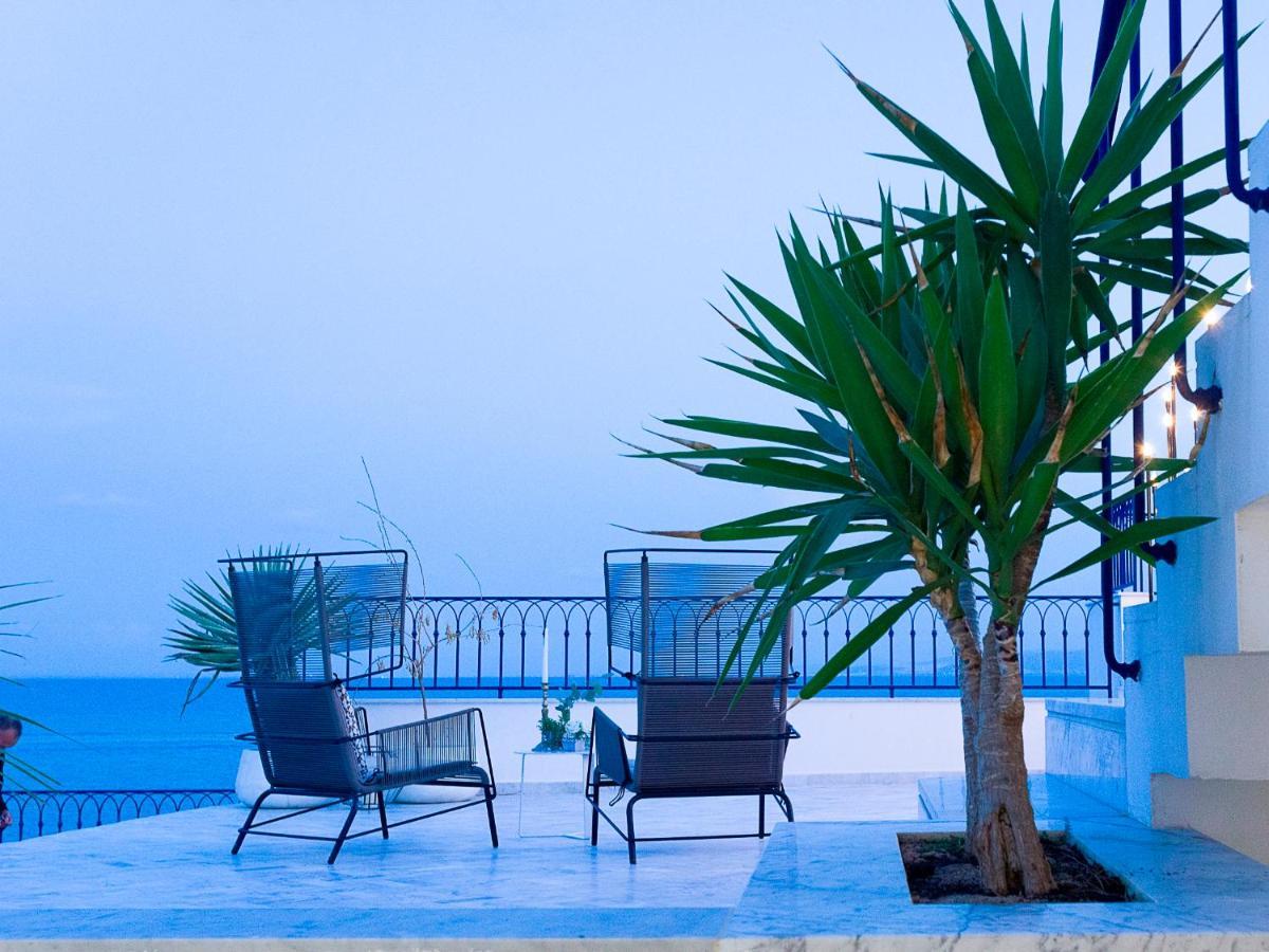 Maison Dedine- Smallluxuryhotels -Adults Only Сиди-Бу-Саид Экстерьер фото