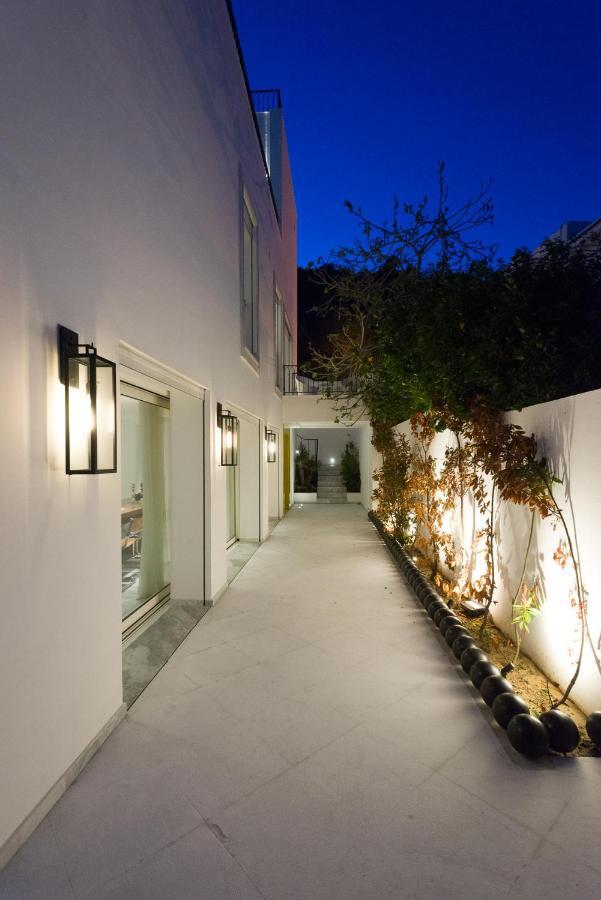 Maison Dedine- Smallluxuryhotels -Adults Only Сиди-Бу-Саид Экстерьер фото
