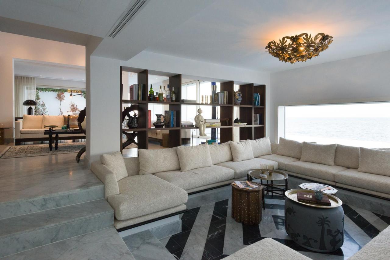 Maison Dedine- Smallluxuryhotels -Adults Only Сиди-Бу-Саид Экстерьер фото