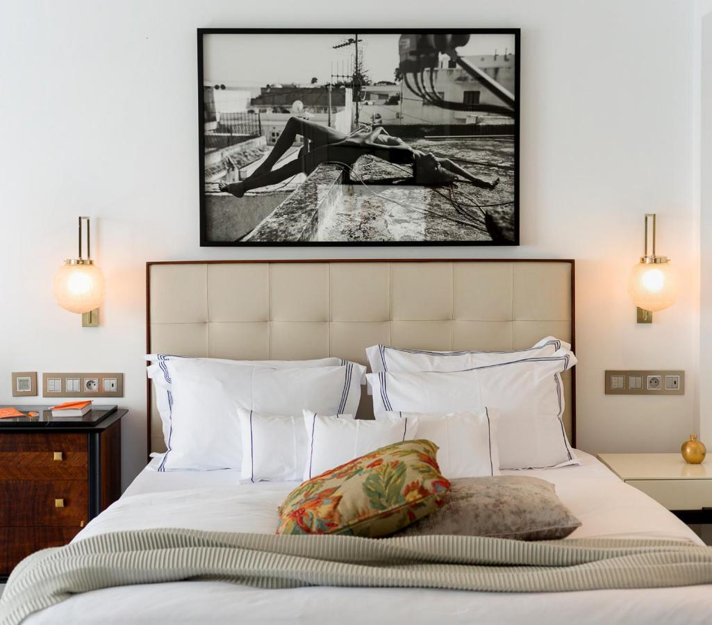 Maison Dedine- Smallluxuryhotels -Adults Only Сиди-Бу-Саид Экстерьер фото