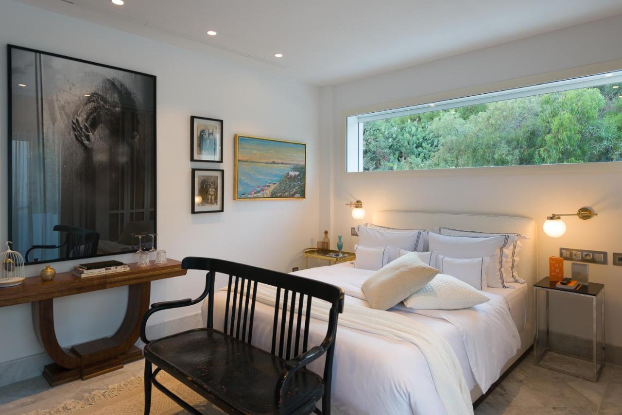 Maison Dedine- Smallluxuryhotels -Adults Only Сиди-Бу-Саид Экстерьер фото