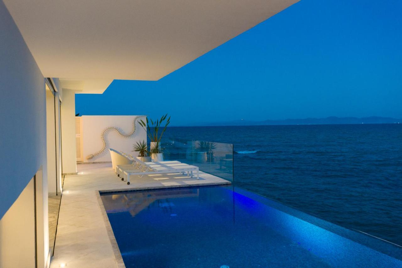 Maison Dedine- Smallluxuryhotels -Adults Only Сиди-Бу-Саид Экстерьер фото