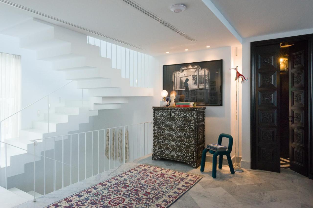 Maison Dedine- Smallluxuryhotels -Adults Only Сиди-Бу-Саид Экстерьер фото