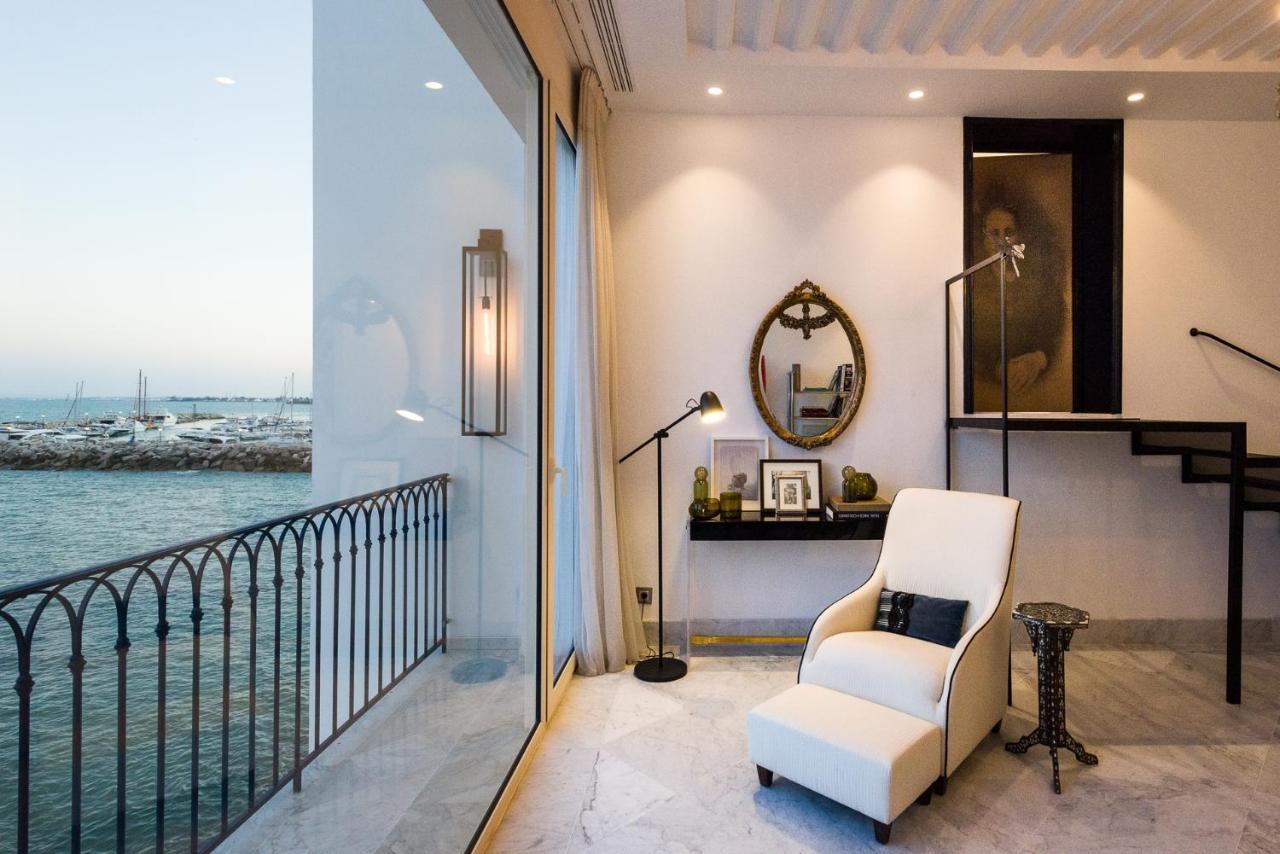 Maison Dedine- Smallluxuryhotels -Adults Only Сиди-Бу-Саид Экстерьер фото