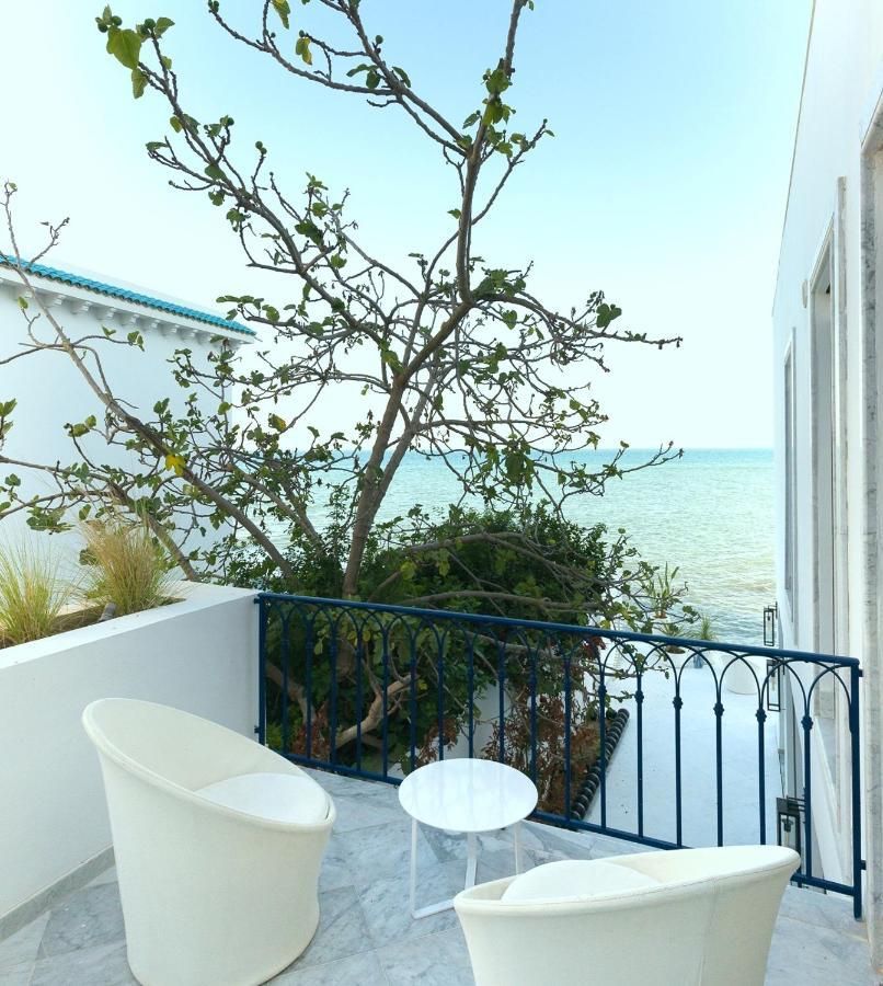 Maison Dedine- Smallluxuryhotels -Adults Only Сиди-Бу-Саид Экстерьер фото