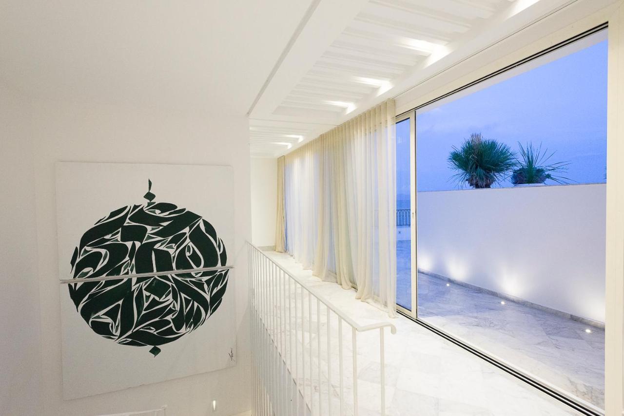 Maison Dedine- Smallluxuryhotels -Adults Only Сиди-Бу-Саид Экстерьер фото