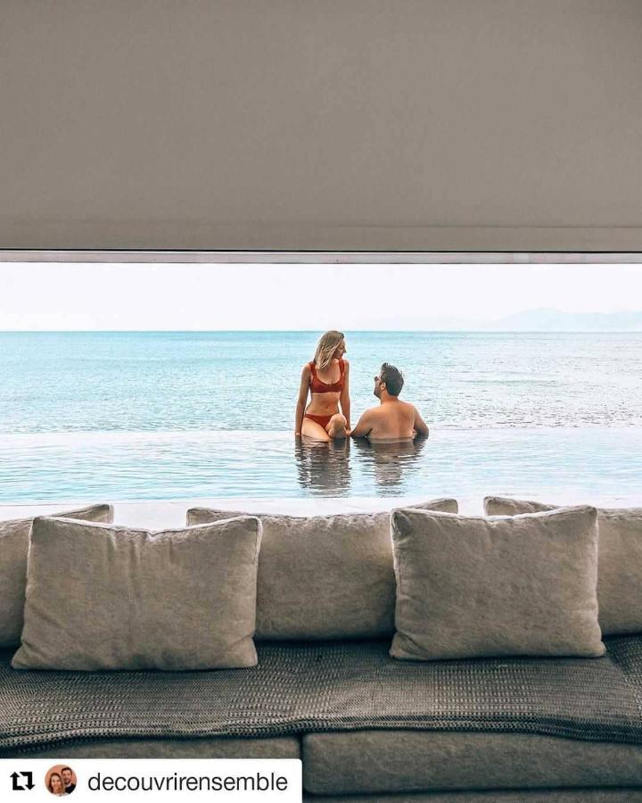 Maison Dedine- Smallluxuryhotels -Adults Only Сиди-Бу-Саид Экстерьер фото