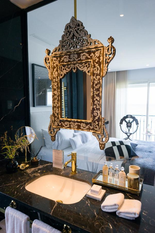 Maison Dedine- Smallluxuryhotels -Adults Only Сиди-Бу-Саид Экстерьер фото