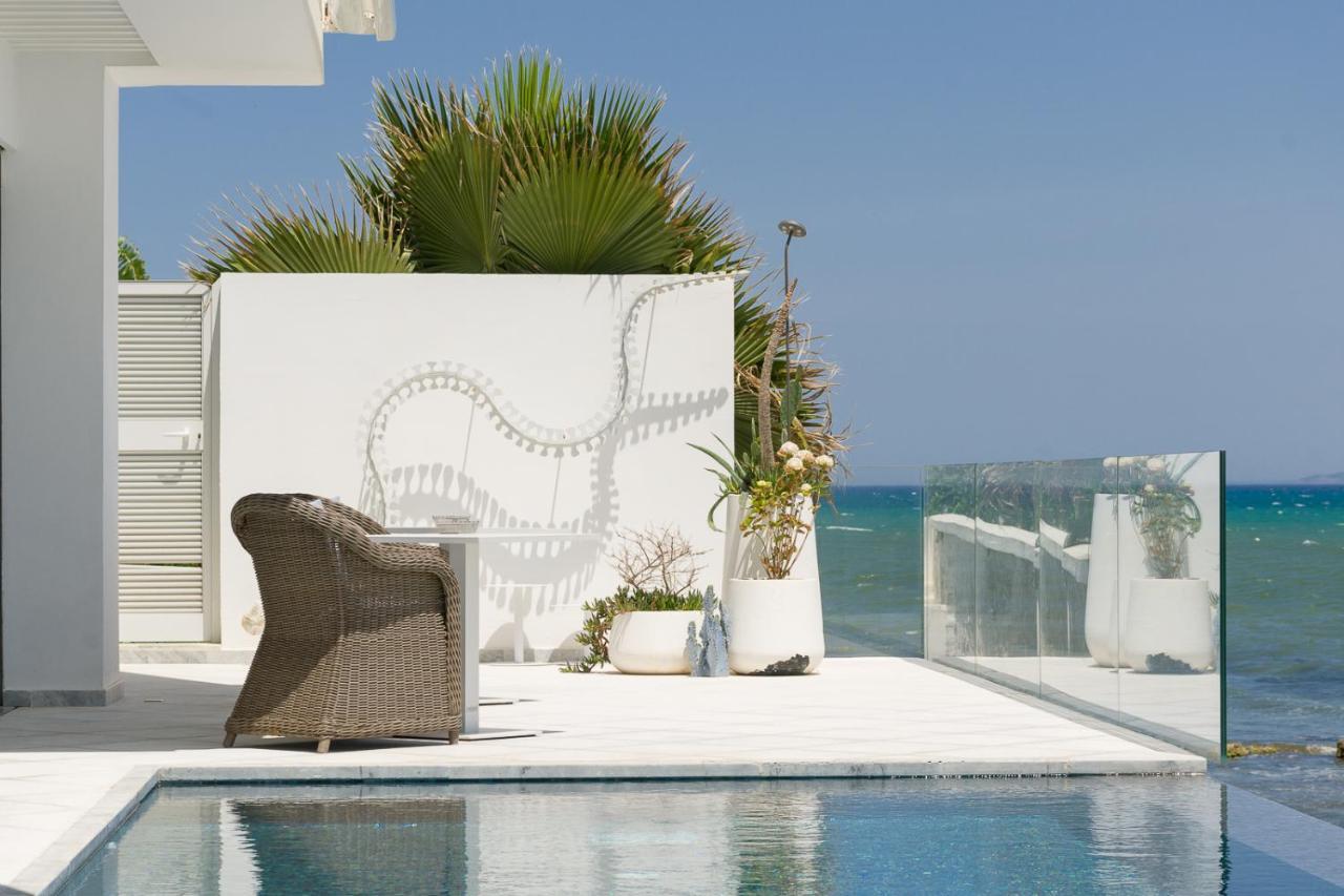 Maison Dedine- Smallluxuryhotels -Adults Only Сиди-Бу-Саид Экстерьер фото