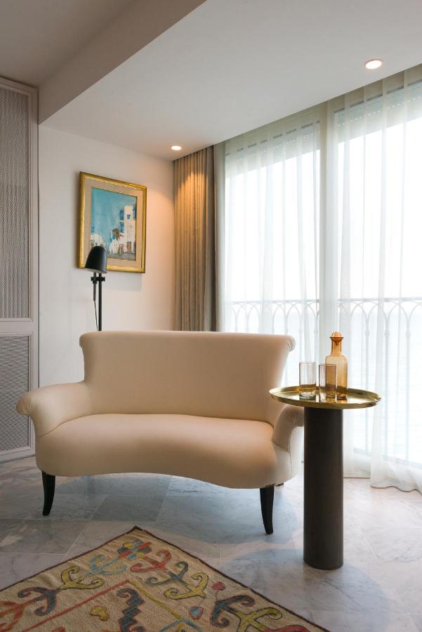 Maison Dedine- Smallluxuryhotels -Adults Only Сиди-Бу-Саид Экстерьер фото