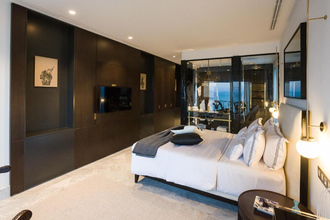 Maison Dedine- Smallluxuryhotels -Adults Only Сиди-Бу-Саид Экстерьер фото