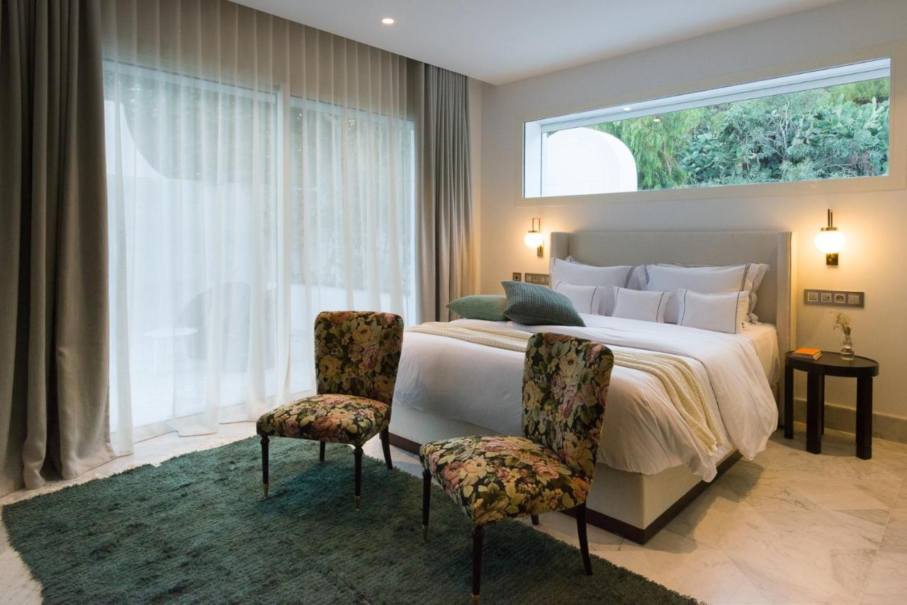Maison Dedine- Smallluxuryhotels -Adults Only Сиди-Бу-Саид Экстерьер фото