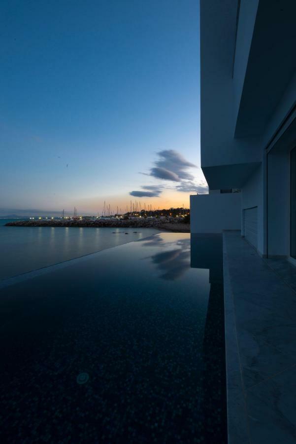 Maison Dedine- Smallluxuryhotels -Adults Only Сиди-Бу-Саид Экстерьер фото