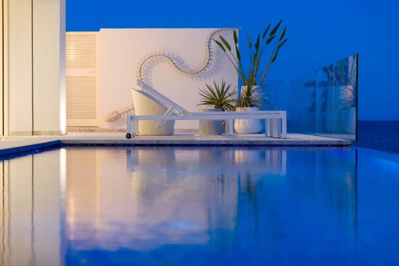Maison Dedine- Smallluxuryhotels -Adults Only Сиди-Бу-Саид Экстерьер фото