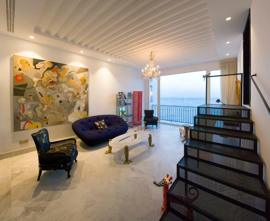 Maison Dedine- Smallluxuryhotels -Adults Only Сиди-Бу-Саид Экстерьер фото