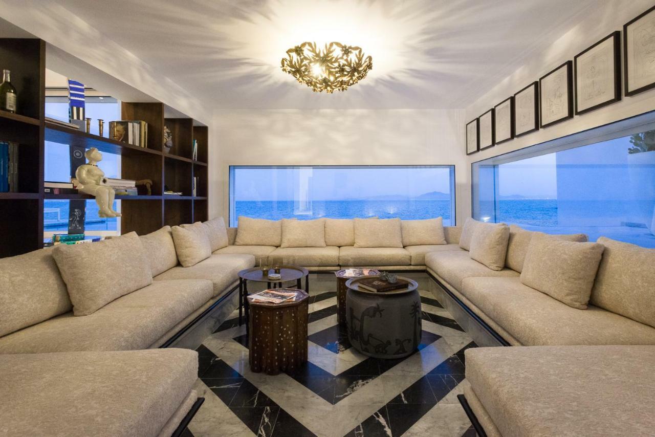 Maison Dedine- Smallluxuryhotels -Adults Only Сиди-Бу-Саид Экстерьер фото