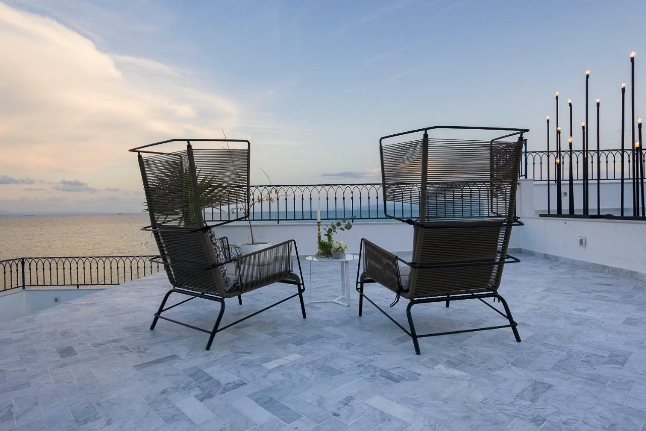 Maison Dedine- Smallluxuryhotels -Adults Only Сиди-Бу-Саид Экстерьер фото